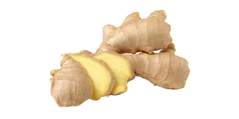 Ginger Root