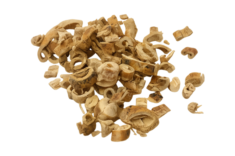 White Mulberry Bark