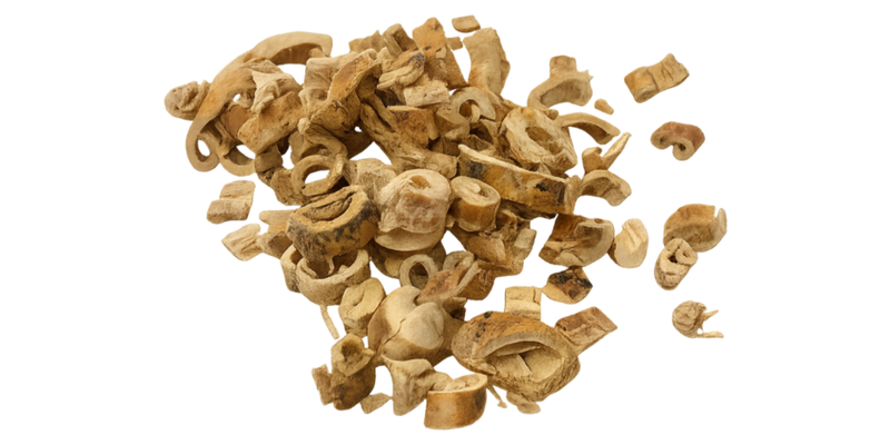 White Mulberry Bark