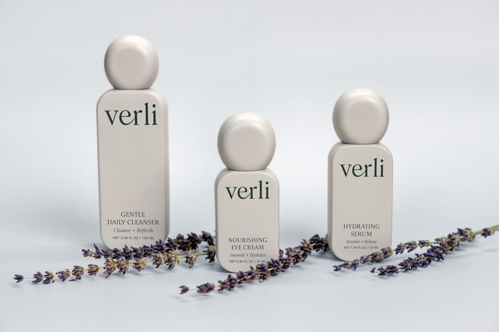 The Power of Advanced Botanicals