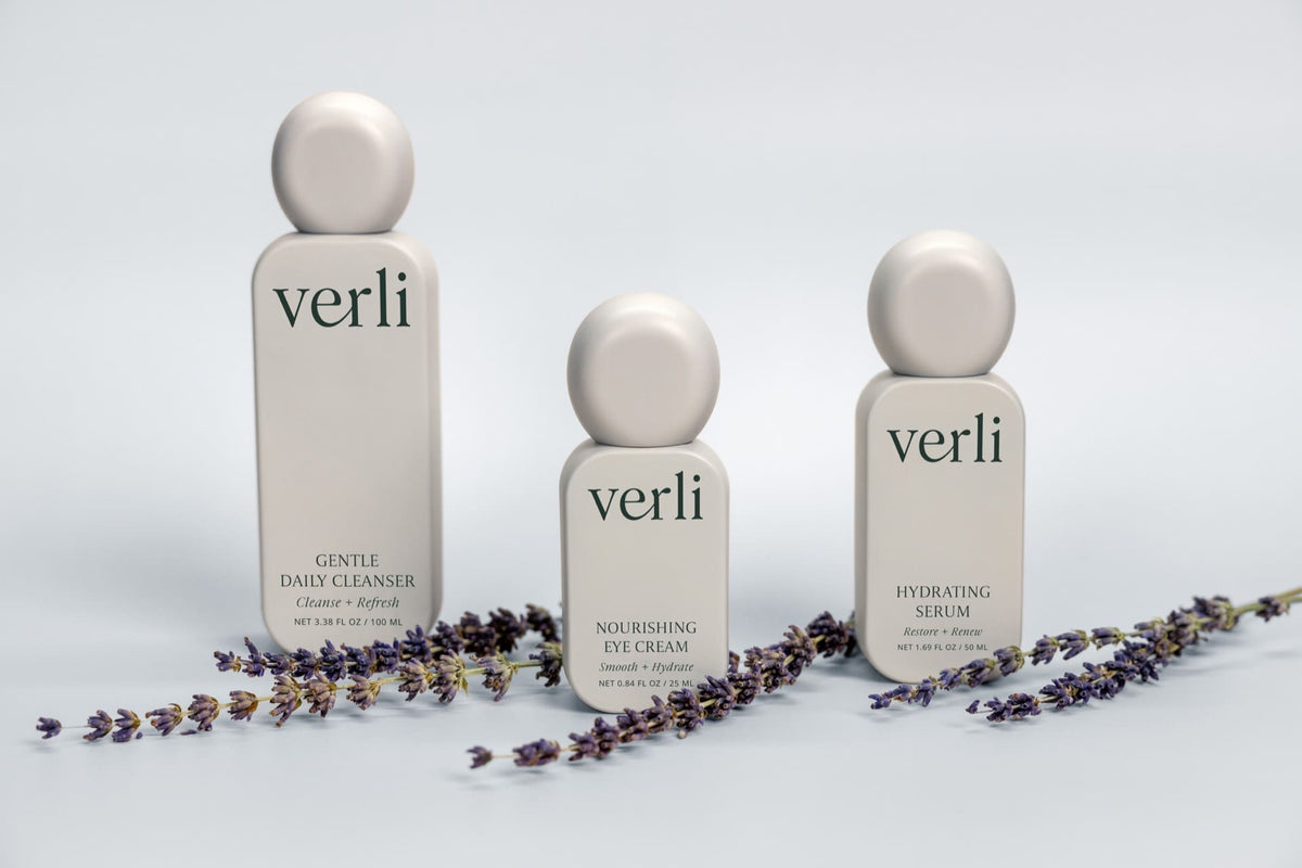 The Power of Advanced Botanicals