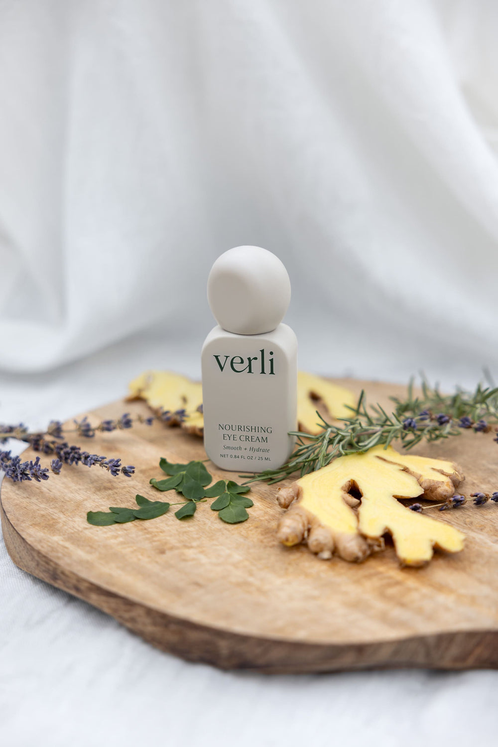 The Verli Commitment: Safe, Conscious Skincare