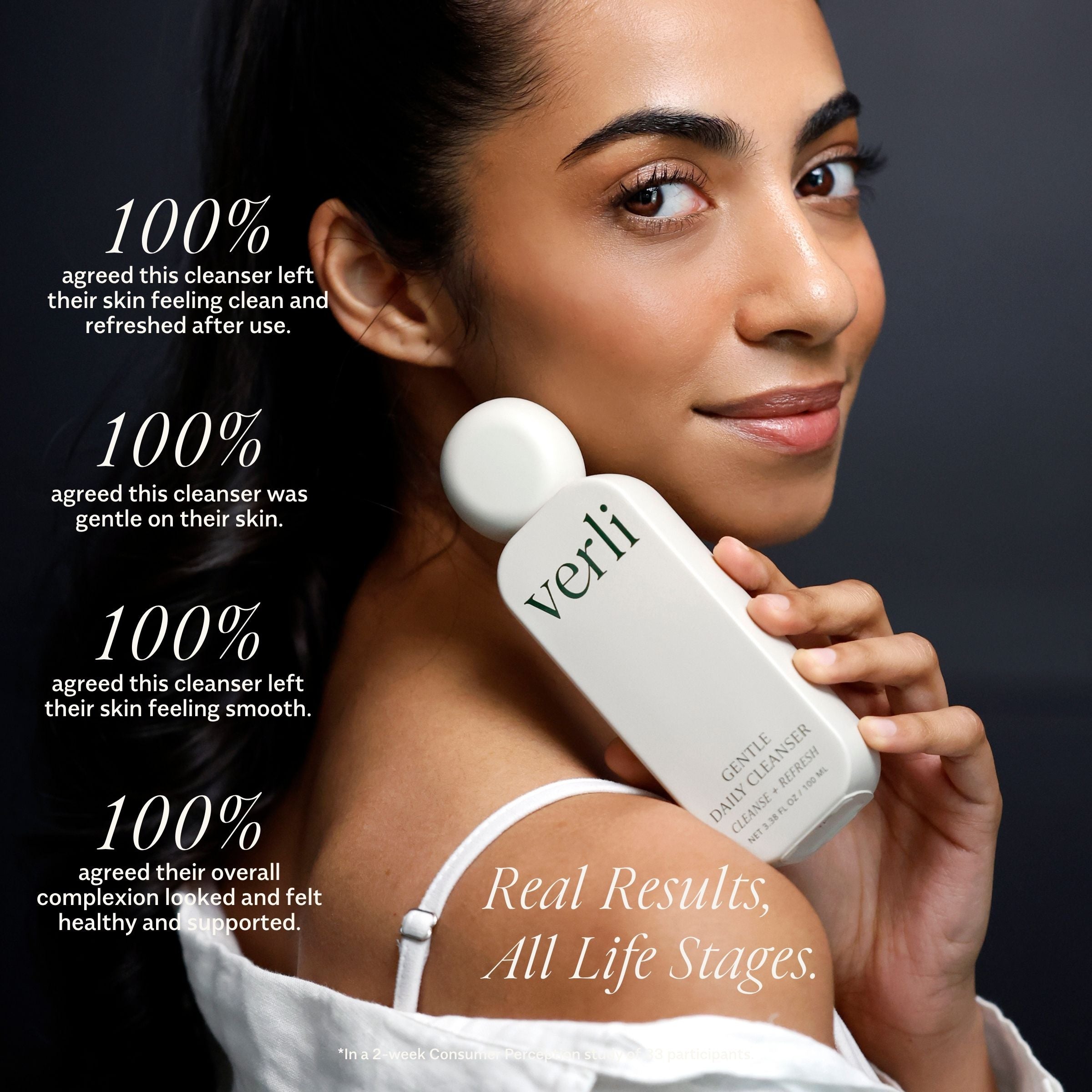 Gentle Daily Cleanser