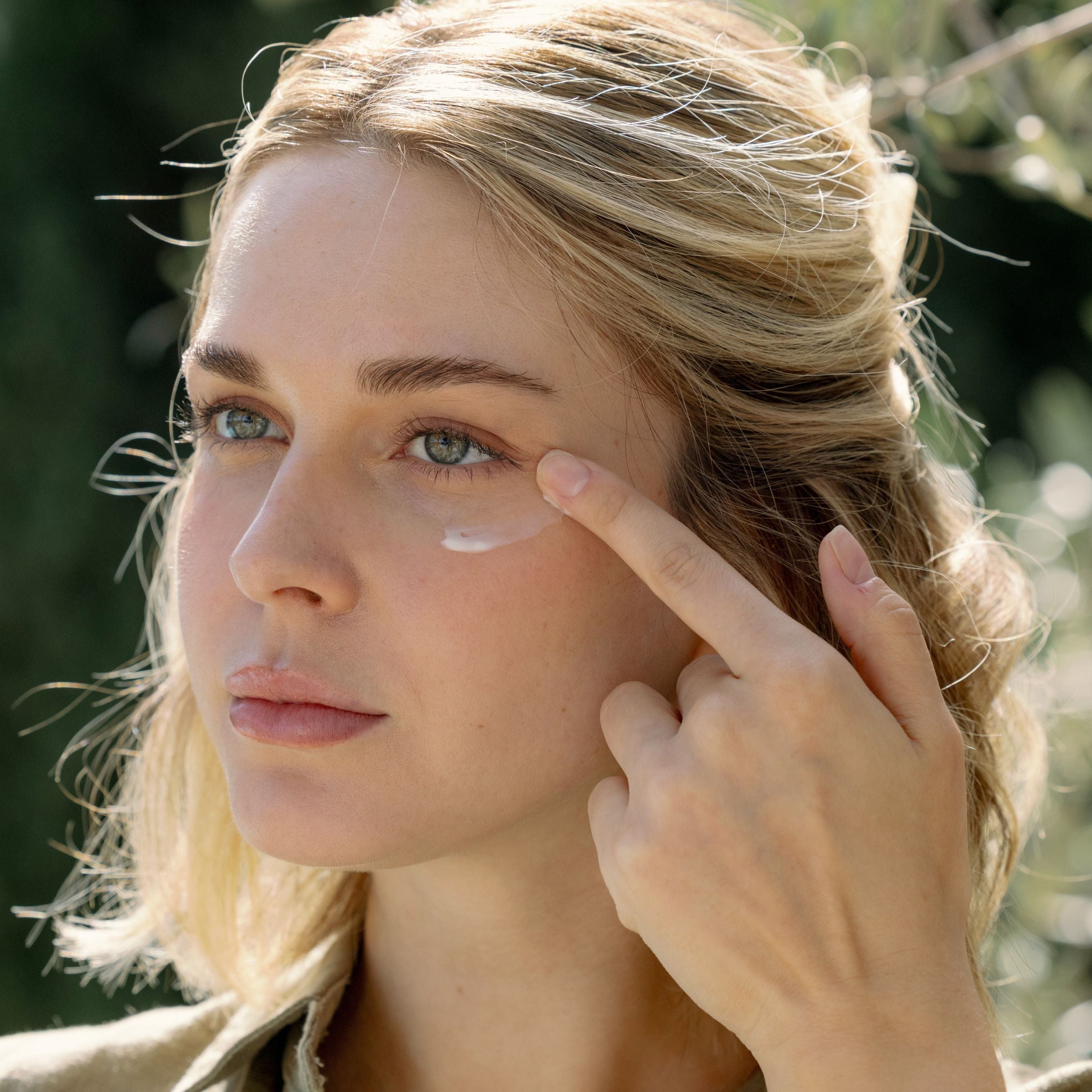 Nourishing Eye Cream