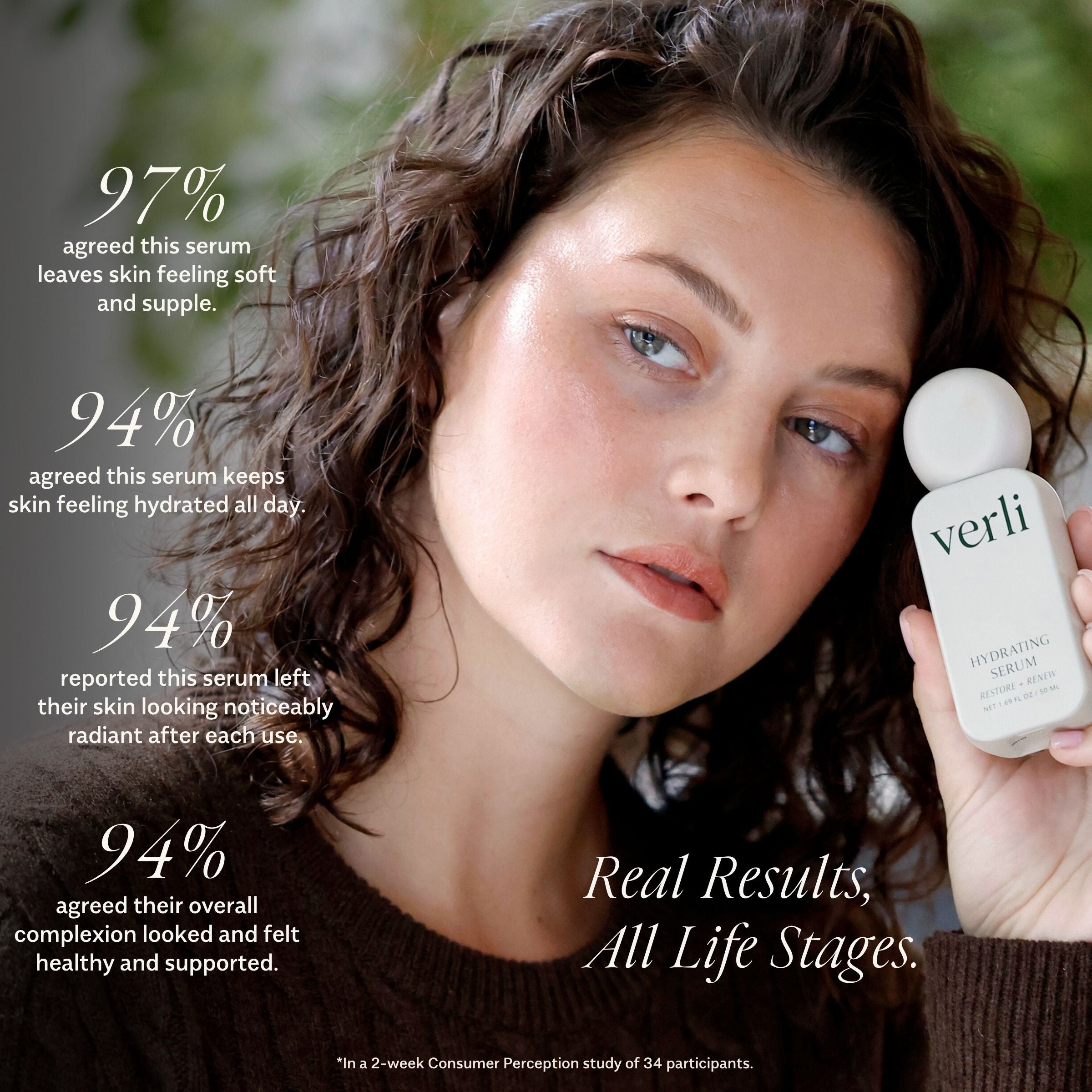 The Verli Regimen