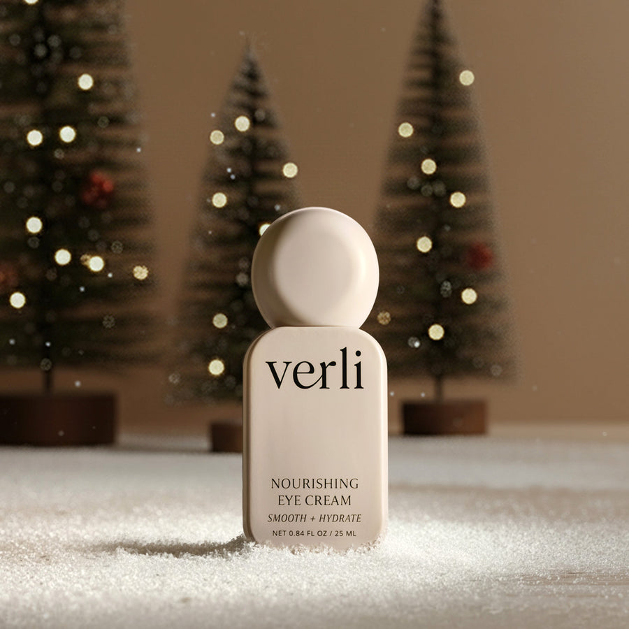 Nourishing Eye Cream