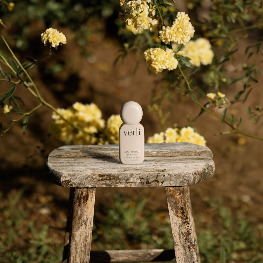 Nourishing Eye Cream