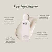 Gentle Daily Cleanser