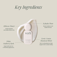 Nourishing Eye Cream