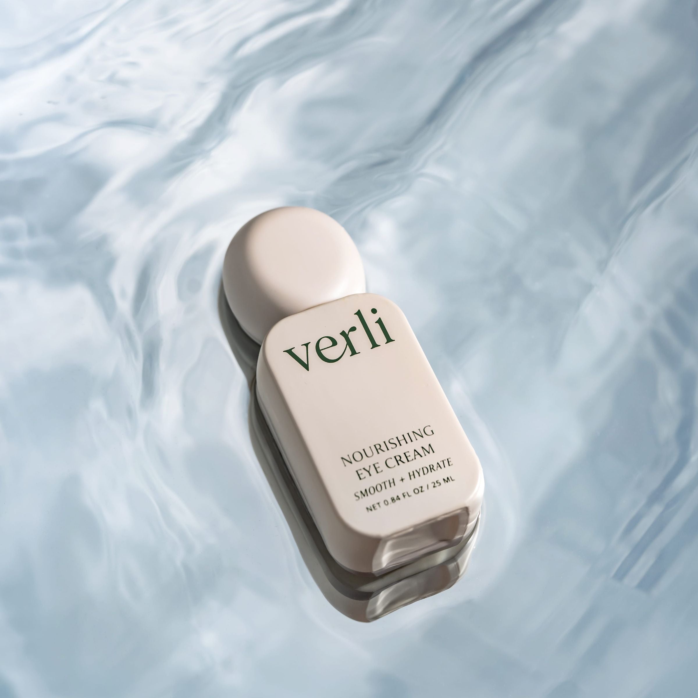Nourishing Eye Cream