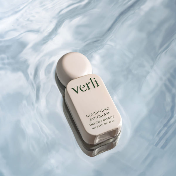 Nourishing Eye Cream