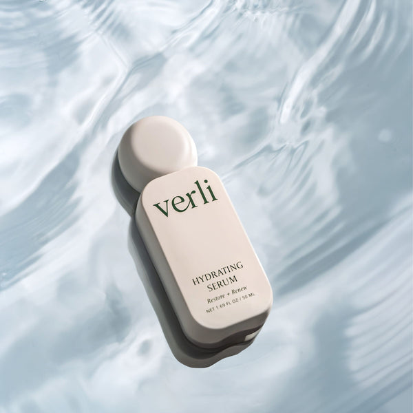 Hydrating Serum