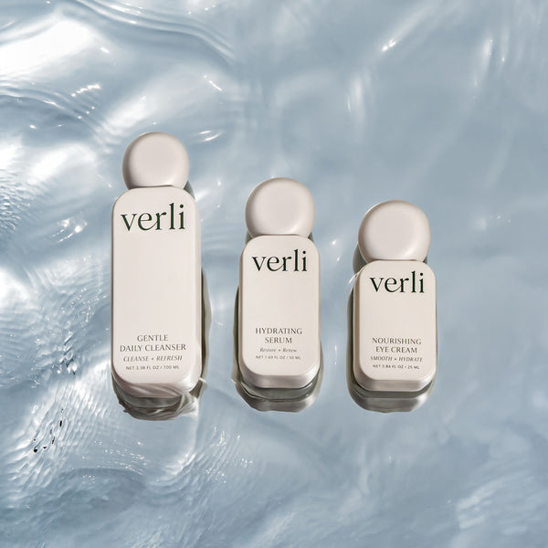The Verli Regimen