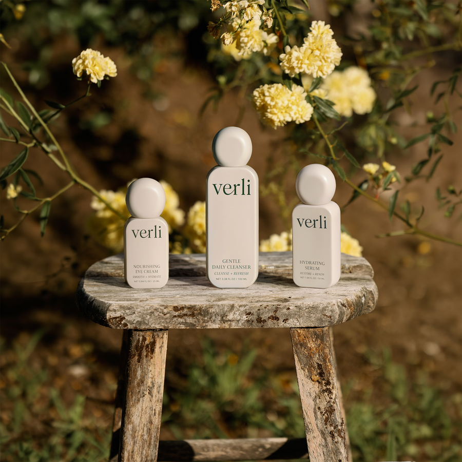 The Verli Regimen