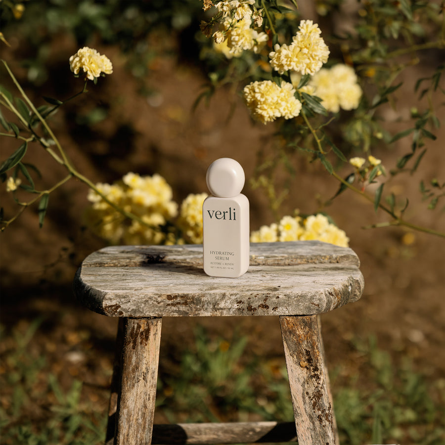 Hydrating Serum
