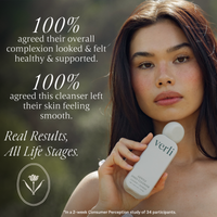 Gentle Daily Cleanser