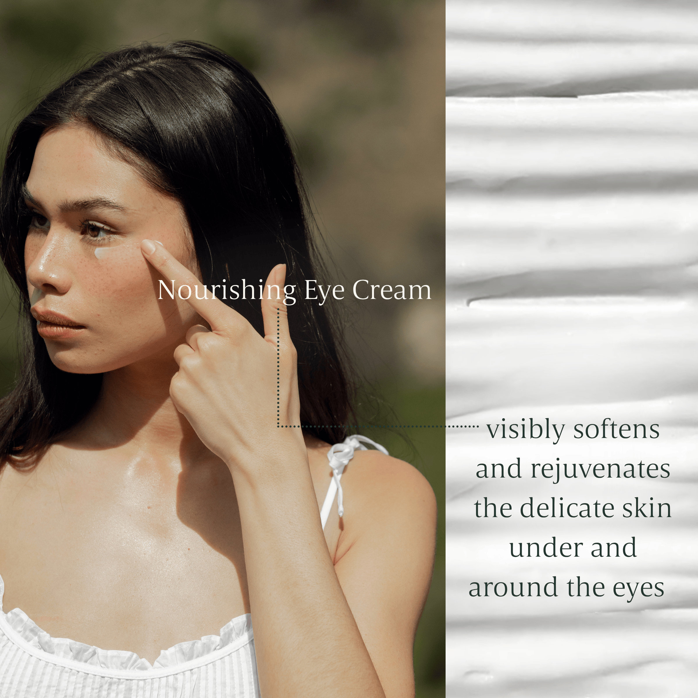 Nourishing Eye Cream