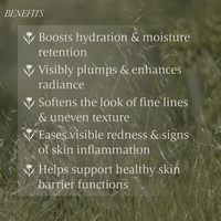 Hydrating Serum