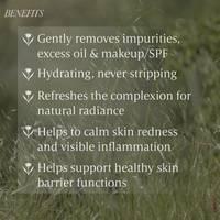 Gentle Daily Cleanser