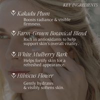Nourishing Eye Cream