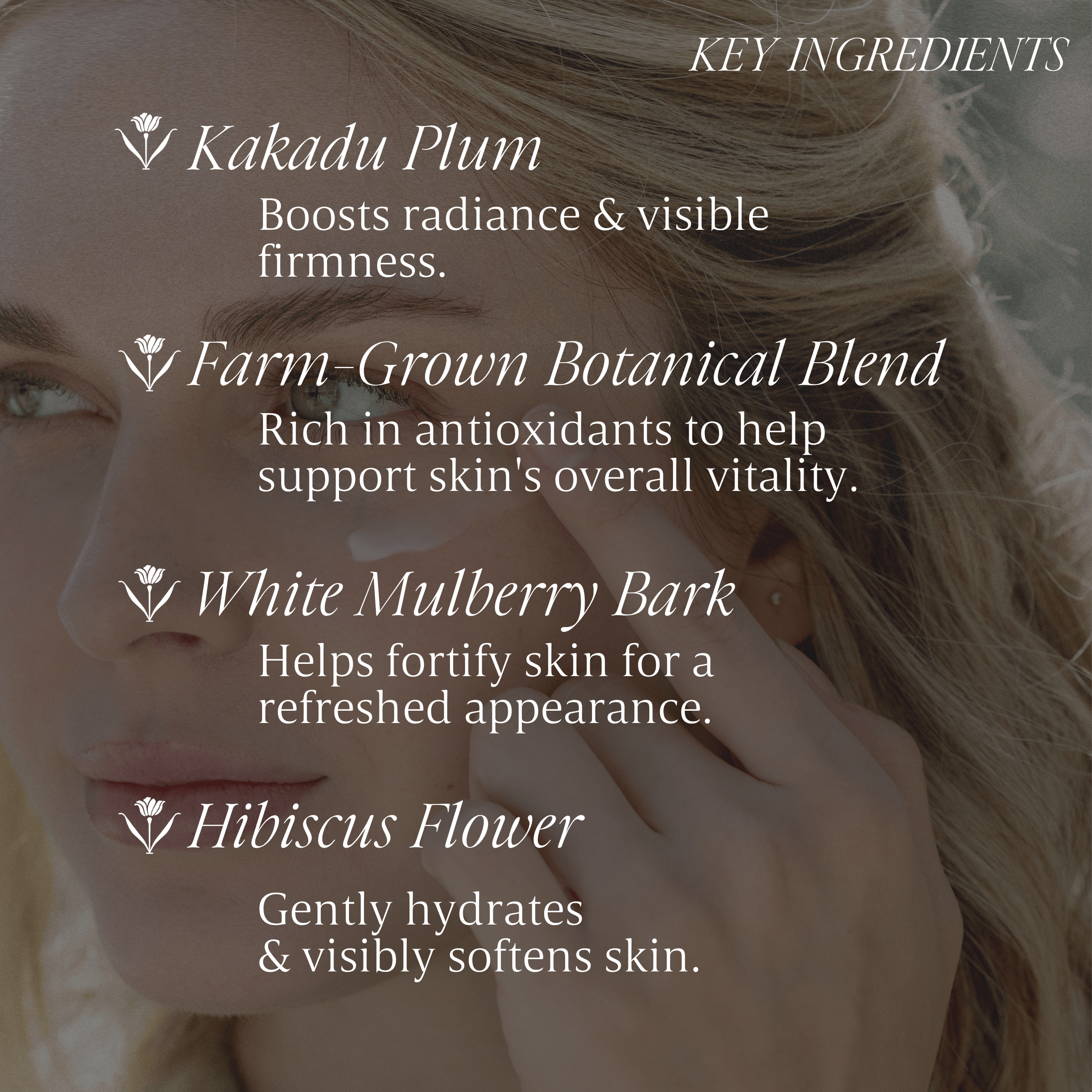 Nourishing Eye Cream