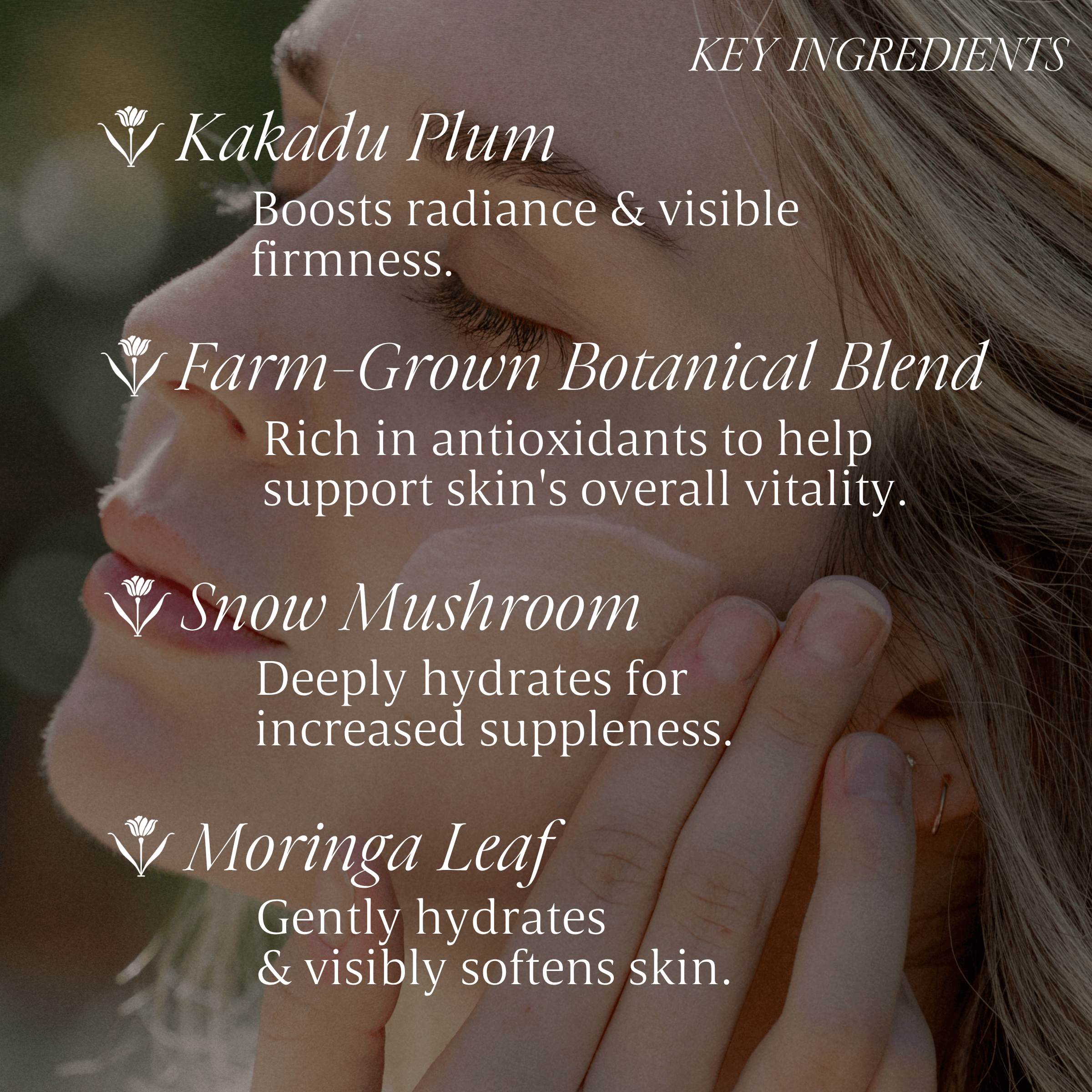 Hydrating Serum