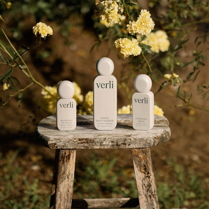 The Verli Regimen
