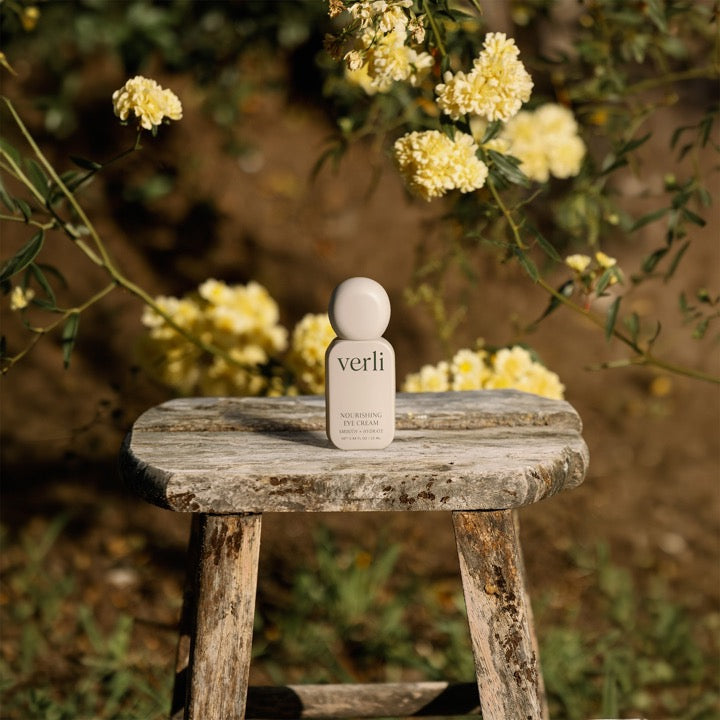 Nourishing Eye Cream